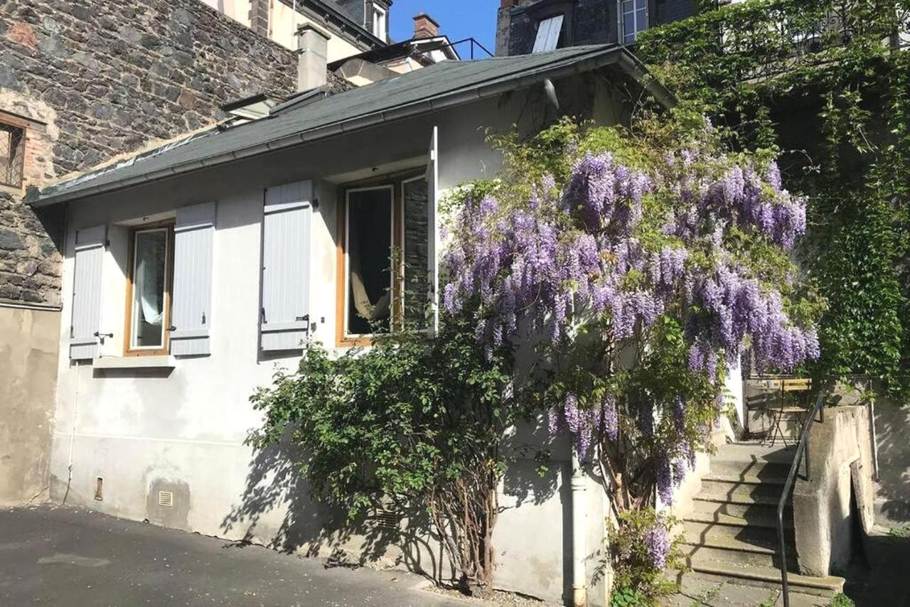 La Maison Blatin - Parking Сasa de vacaciones Clermont-Ferrand