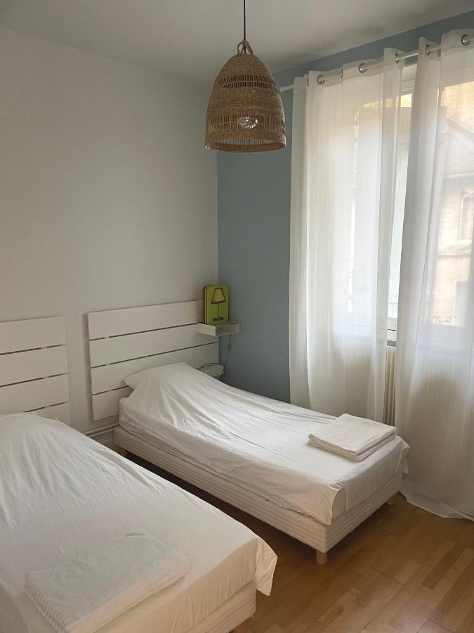 La Maison Blatin - Parking Ferienhaus Clermont-Ferrand